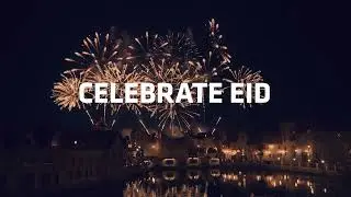 Eid at Dubai Parks and Resorts