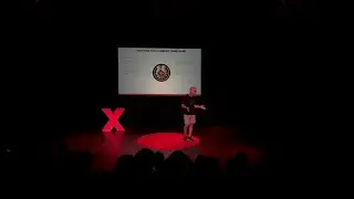 Balancing Purpose and Profit: The New Current of Business | Gary Smith | TEDxYouth@ReddamHouse