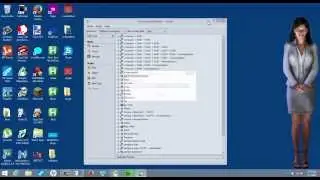 TUTORIAL:  MORE ADVANCED CMD BROWSER