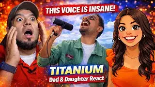 Габриэль Энрике исполнил песню &laquo;Titanium&raquo; &mdash; от этого у нас мурашки по коже | Реакция