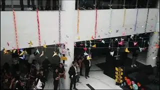BIZZ Fiesta 2023 || Amity University Jharkhand || 22nd September 2023