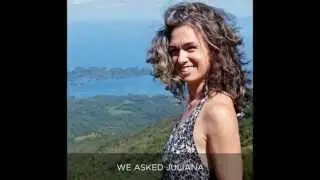 WHAT IS A WILD WOMAN? PT. 6