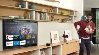 Increase Discoverability for Your Content and Apps with Amazon Fire TV
