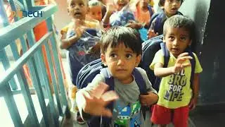 #SchoolKitDrive2025 #GivingBackToCommunity   Backpacks full of dreams. Hearts full of purpose.