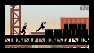 P o v vector the chase hunter can't zap him until the end