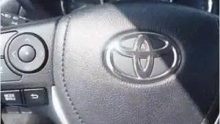 2015 Toyota Corolla Used Cars Houston TX