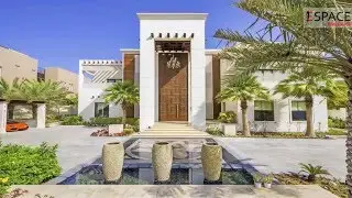 Opulence from Another Angle in Emirates Hills