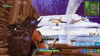 Pleasant Park Drop