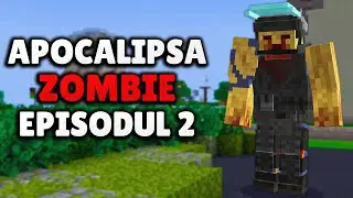 Demolisher este IMPOSIBIL de BATUT in Apocalipsa Zombie?