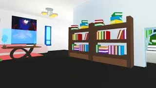 Adopt Me Inventory Tour after half a Year!