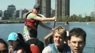 SteeringClinic2 - NATIONAL DRAGONBOAT CLUB - May 16, 2010