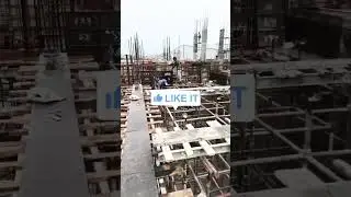 paper mill construction #shorts #trending #shortsfeed #ytshorts #construction #civilengineering