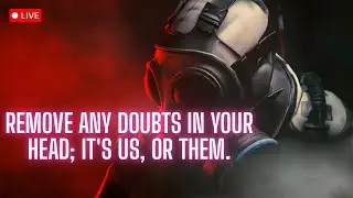 Here we go again | CS2 Live