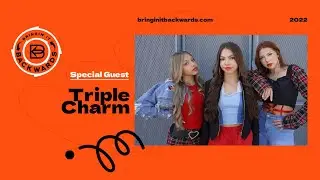 Interview with Triple Charm