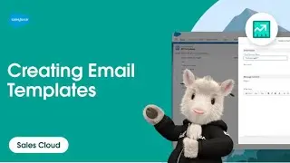 Creating Email Templates in Lightning Experience | Salesforce
