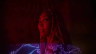 Porcelan - In A Rush