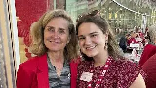 How the Shreve Scholarship Transforms Student Lives | Hamilton Lugar School