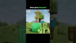 Every New Minecraft Armor be like