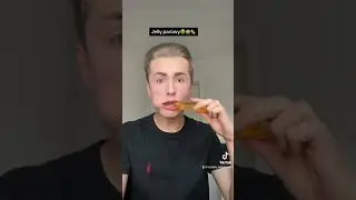 Jedliście już jelly par&oacute;wy?😈🥵