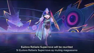 Miya's skin Voice named 