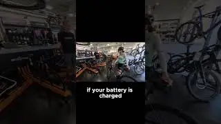 Do you know how to check your Shimano Di2 battery?