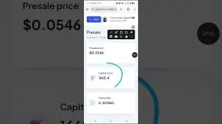 HOW TO BUY CAPITAL COINS & GAS TO TRADE WITH IN THE MIRACULOUS SMART CAPITAL BOT BY COACH JULIUS 🇺🇬