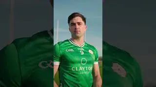 Introducing the 2026 London GAA Home Kit #ONeills #ONeillsSportswear #LondonGAA #GAA