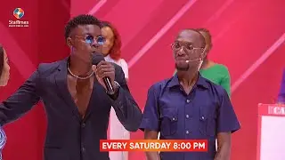 This Gen Z bachelor made Mum Getrude angry | Hello Mr Right KE