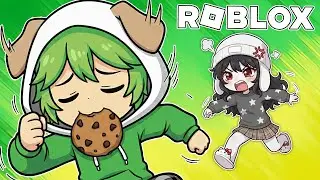 Roblox Dog Walk 2 Player - Naging Aso ng Wala sa Oras (Funny Moments)