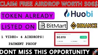 MAIAR WALLET AIRDROP| CHECKERCHAIN AIRDROP| #airdropfree#genuineairdrops #legitairdrops#tamilairdrop