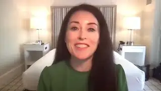 Sara Connell on the Boldheart Business Program