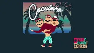 ORGAN BONGO EXPLOSION - 🌴Cocotero🌴