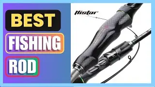 Best Casting Bass Fishing Rod