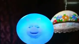 Muppets Haunted Mansion but only when Miss Piggy (Madame Pigota) is on screen