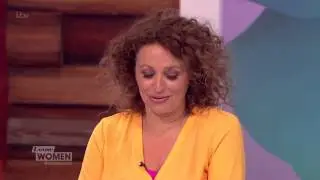 Forgetting Wedding Anniversaries - Your Thoughts | Loose Women