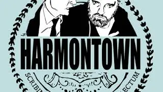 Harmontown - Lego Movie Questions
