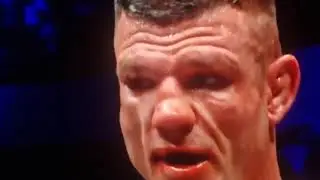 Franco Rico V's Jimmy Sweeney Results.