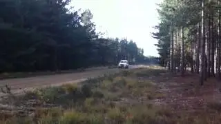 Tempest rally (Part 19)
