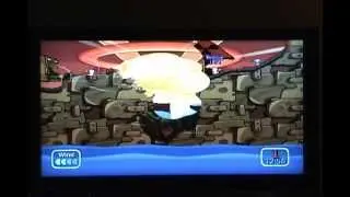 Worms: Battle Islands [Nintendo Wii]