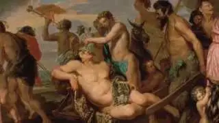 Tyrtarion - Carmen ad Bacchum
