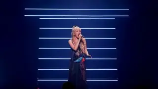 TAEYEON - I'm The Greatest [ JAPAN TOUR 2019 ～Signal～ ] FULL HD 1080P