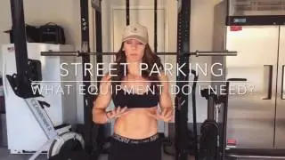Street Parking Program A B C