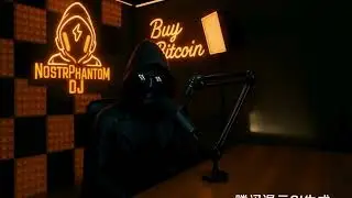 NostrPhantom DJ  Presentation