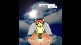 PunchDrunk - Angelic (OFFICIAL BREAKCORE DnB MUSIC VIDEO)