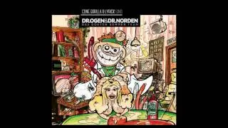 04. Dr.Ogen & Dr.Norden - Doktor Ogen und Partner (prod. Onkel Franky)