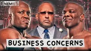 Hurt Syndicate никого не подставит в AEW