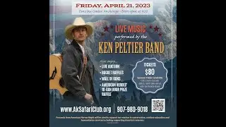 The Ken Peltier Band