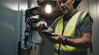 DPP with event handling - Battery Replacement with EPCIS Event