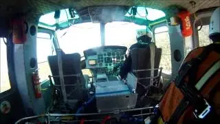 Helitac 106 Movie