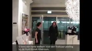 Fruitzuur-Peeling-Huid Kliniek Hilversum-Het Gooi-by Artistique